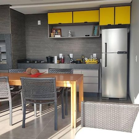 多拉杜斯Cobertura Com Piscina Exclusiva公寓 外观 照片